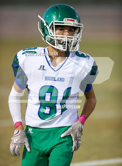 Thumbnail 1 in Highland @ East Bakersfield photogallery.