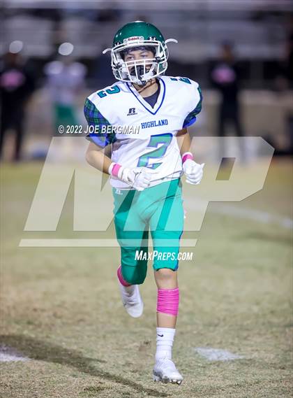 Thumbnail 2 in Highland @ East Bakersfield photogallery.