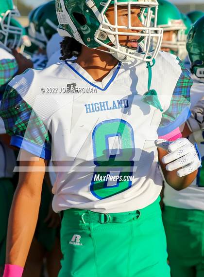 Thumbnail 3 in Highland @ East Bakersfield photogallery.