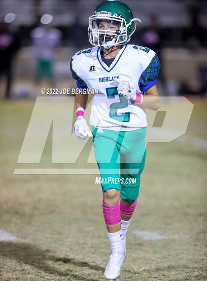 Thumbnail 3 in Highland @ East Bakersfield photogallery.
