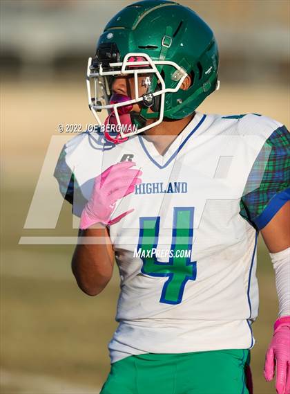 Thumbnail 3 in Highland @ East Bakersfield photogallery.