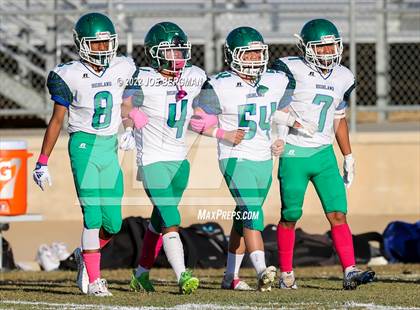 Thumbnail 2 in Highland @ East Bakersfield photogallery.