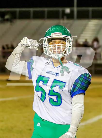 Thumbnail 2 in Highland @ East Bakersfield photogallery.