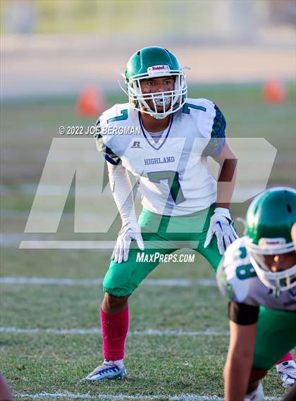 Thumbnail 3 in Highland @ East Bakersfield photogallery.