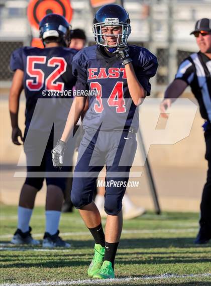 Thumbnail 1 in Highland @ East Bakersfield photogallery.