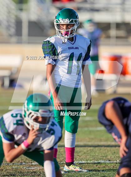 Thumbnail 2 in Highland @ East Bakersfield photogallery.