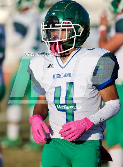 Thumbnail 3 in Highland @ East Bakersfield photogallery.