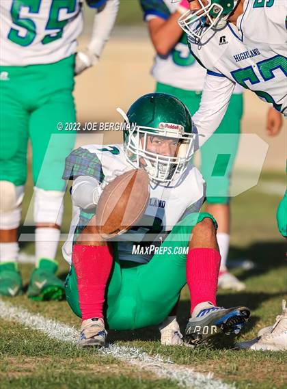 Thumbnail 1 in Highland @ East Bakersfield photogallery.