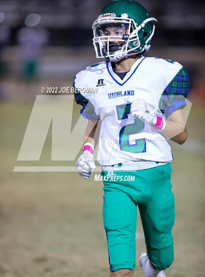 Thumbnail 1 in Highland @ East Bakersfield photogallery.