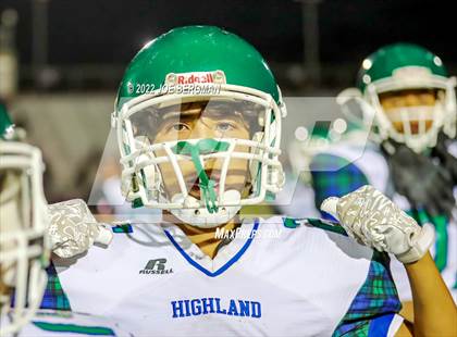Thumbnail 1 in Highland @ East Bakersfield photogallery.