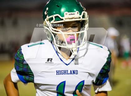Thumbnail 1 in Highland @ East Bakersfield photogallery.