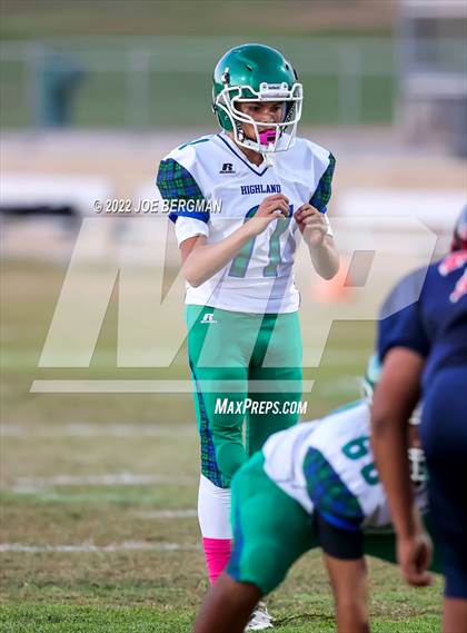 Thumbnail 2 in Highland @ East Bakersfield photogallery.
