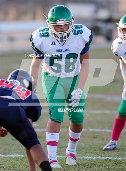 Thumbnail 2 in Highland @ East Bakersfield photogallery.
