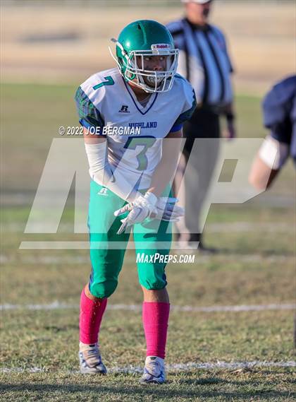 Thumbnail 2 in Highland @ East Bakersfield photogallery.