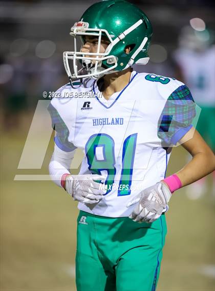 Thumbnail 1 in Highland @ East Bakersfield photogallery.