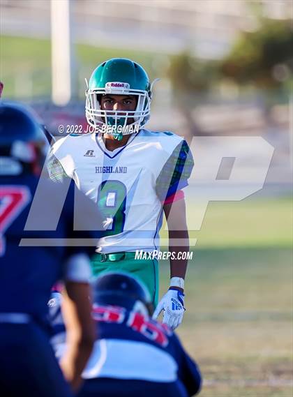 Thumbnail 2 in Highland @ East Bakersfield photogallery.