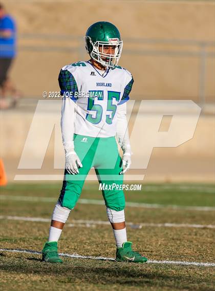 Thumbnail 2 in Highland @ East Bakersfield photogallery.