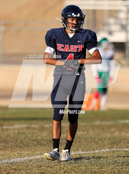 Thumbnail 1 in Highland @ East Bakersfield photogallery.
