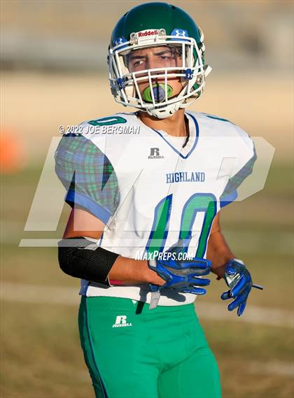 Thumbnail 2 in Highland @ East Bakersfield photogallery.