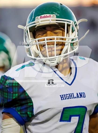 Thumbnail 1 in Highland @ East Bakersfield photogallery.