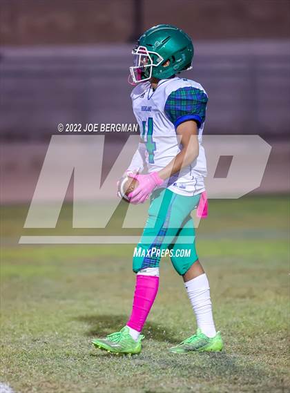 Thumbnail 2 in Highland @ East Bakersfield photogallery.