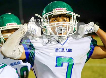 Thumbnail 3 in Highland @ East Bakersfield photogallery.