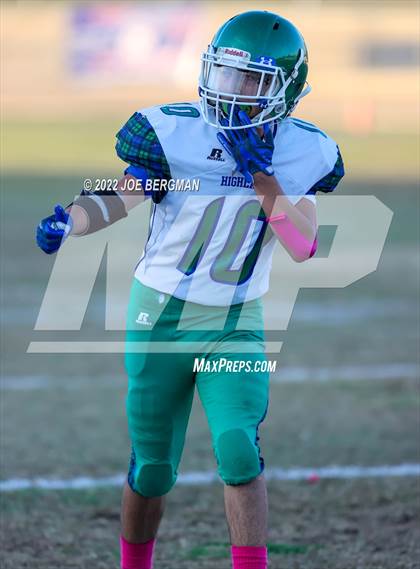 Thumbnail 2 in Highland @ East Bakersfield photogallery.
