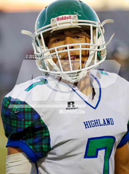 Thumbnail 2 in Highland @ East Bakersfield photogallery.