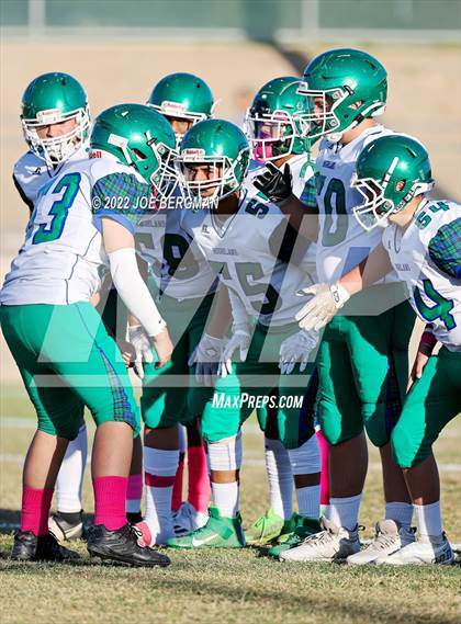 Thumbnail 1 in Highland @ East Bakersfield photogallery.