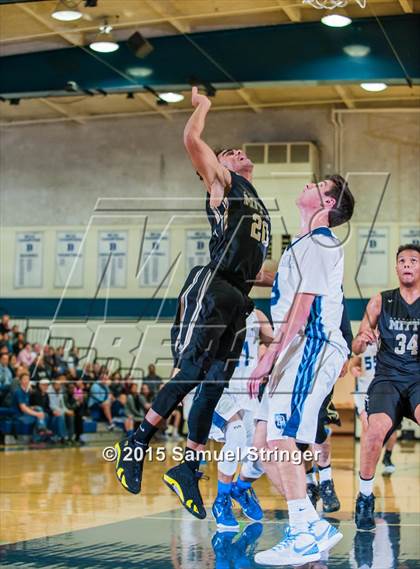 Thumbnail 1 in Archbishop Mitty @ Bellarmine College Prep photogallery.