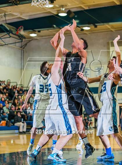 Thumbnail 1 in Archbishop Mitty @ Bellarmine College Prep photogallery.