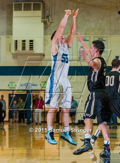 Thumbnail 1 in Archbishop Mitty @ Bellarmine College Prep photogallery.