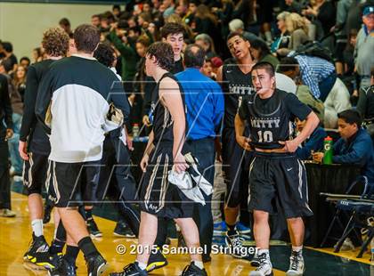 Thumbnail 2 in Archbishop Mitty @ Bellarmine College Prep photogallery.