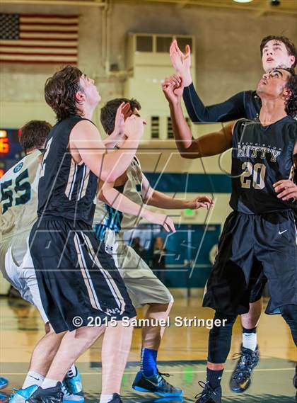 Thumbnail 1 in Archbishop Mitty @ Bellarmine College Prep photogallery.