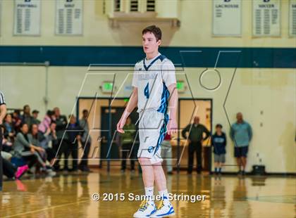 Thumbnail 3 in Archbishop Mitty @ Bellarmine College Prep photogallery.