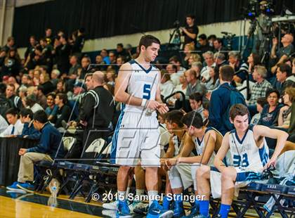 Thumbnail 2 in Archbishop Mitty @ Bellarmine College Prep photogallery.