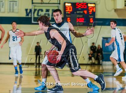 Thumbnail 3 in Archbishop Mitty @ Bellarmine College Prep photogallery.