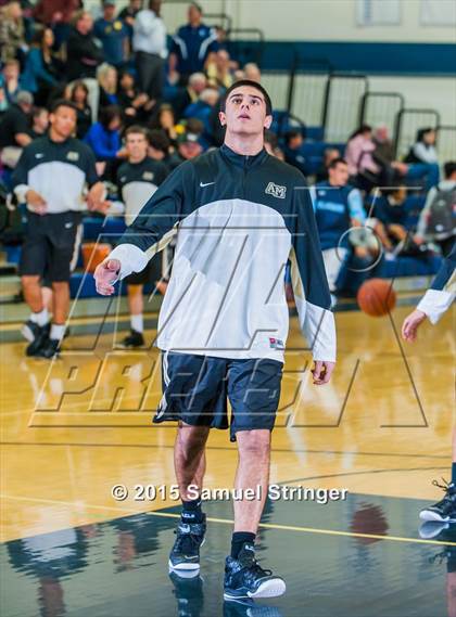 Thumbnail 1 in Archbishop Mitty @ Bellarmine College Prep photogallery.