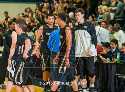 Thumbnail 3 in Archbishop Mitty @ Bellarmine College Prep photogallery.