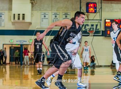 Thumbnail 2 in Archbishop Mitty @ Bellarmine College Prep photogallery.