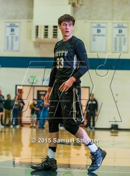 Thumbnail 2 in Archbishop Mitty @ Bellarmine College Prep photogallery.