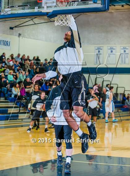 Thumbnail 2 in Archbishop Mitty @ Bellarmine College Prep photogallery.