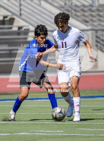 Thumbnail 1 in West Covina @ Diamond Ranch photogallery.