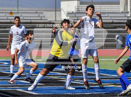Thumbnail 3 in West Covina @ Diamond Ranch photogallery.