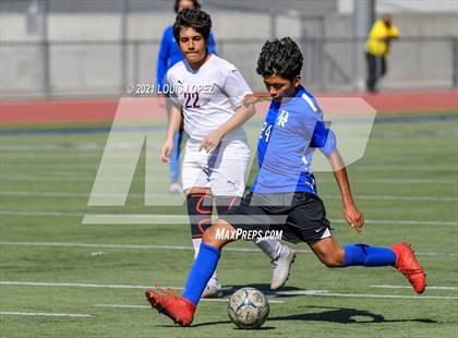 Thumbnail 3 in West Covina @ Diamond Ranch photogallery.