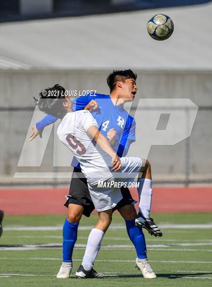 Thumbnail 1 in West Covina @ Diamond Ranch photogallery.