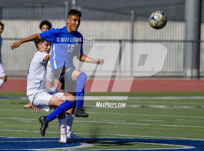 Thumbnail 3 in West Covina @ Diamond Ranch photogallery.