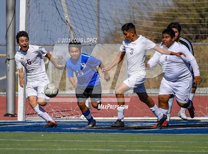 Thumbnail 3 in West Covina @ Diamond Ranch photogallery.