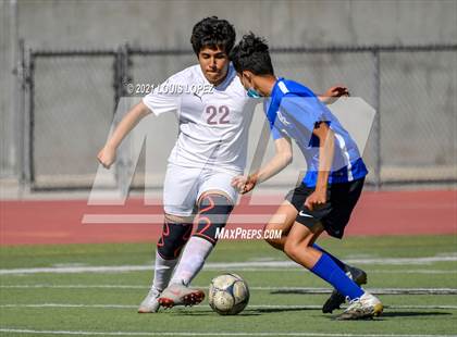 Thumbnail 3 in West Covina @ Diamond Ranch photogallery.