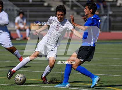 Thumbnail 1 in West Covina @ Diamond Ranch photogallery.